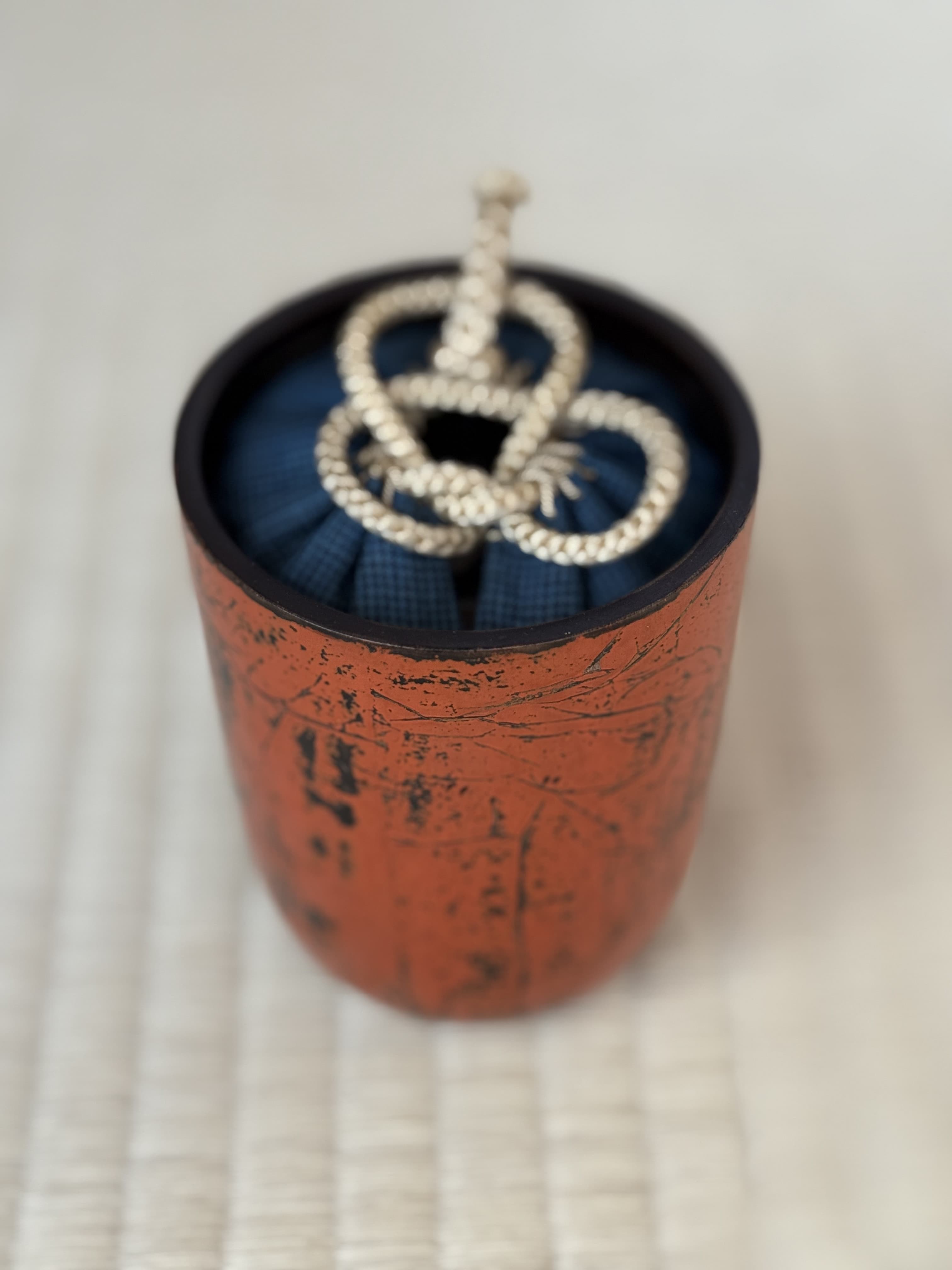 Sōtan Washi Natsume