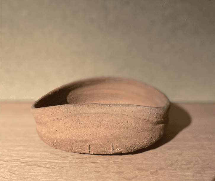 Raku Jokei Haiki