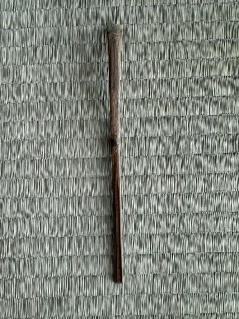 Chashaku "Sui Teki Teki"