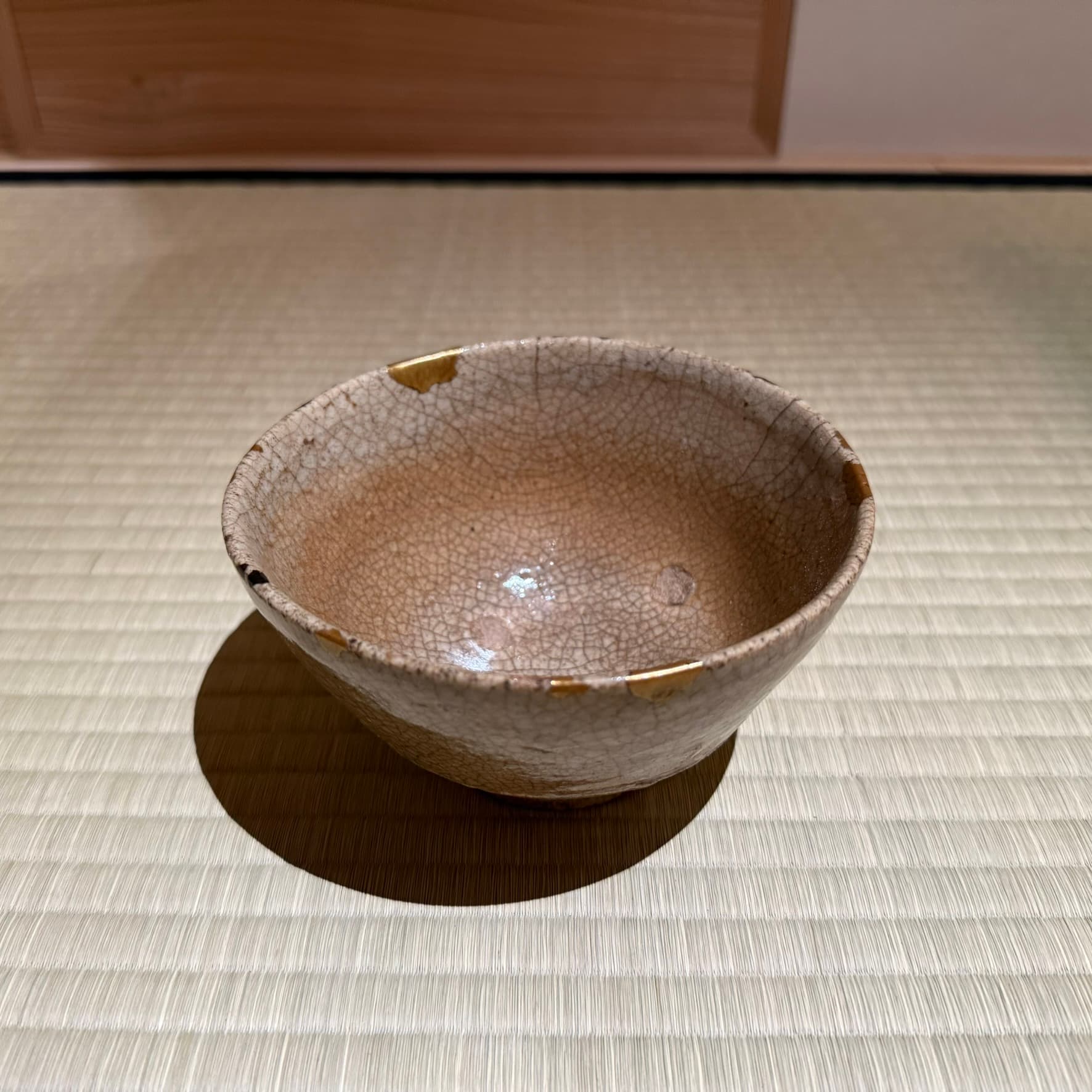 Seto Karatsu